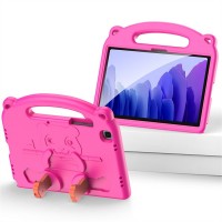  Maciņš Dux Ducis Panda Samsung T500/T505 Tab A7 10.4 2020 pink 